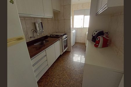 Apartamento para alugar com 62m², 3 quartos e 1 vagaBanheiro