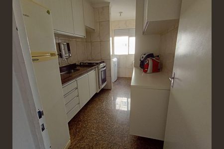 Apartamento para alugar com 62m², 3 quartos e 1 vagaCozinha