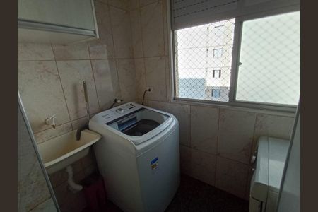 Apartamento para alugar com 62m², 3 quartos e 1 vagaÁrea de serviço