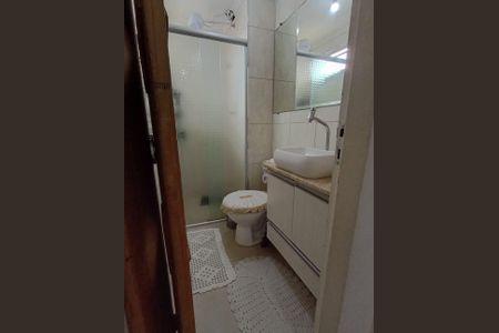 Apartamento para alugar com 62m², 3 quartos e 1 vagaBanheiro