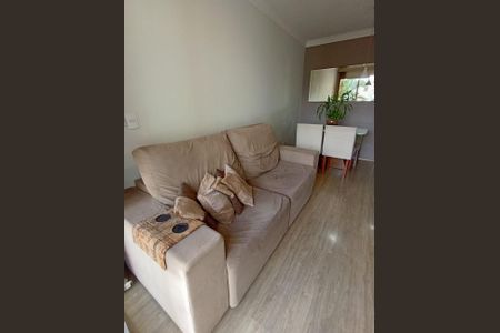Apartamento para alugar com 62m², 3 quartos e 1 vagaSala