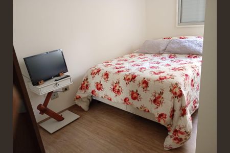Apartamento para alugar com 62m², 3 quartos e 1 vagaQuarto 2