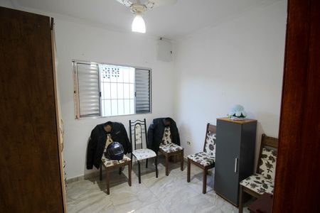 Casa para alugar com 3 quartos, 95m² em Jardim Wanel Ville V, Sorocaba