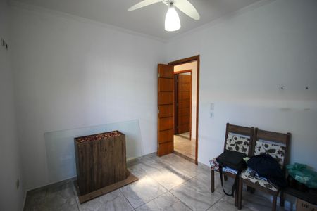 Casa para alugar com 3 quartos, 95m² em Jardim Wanel Ville V, Sorocaba