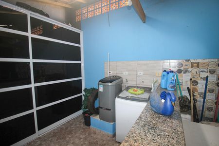 Casa para alugar com 3 quartos, 95m² em Jardim Wanel Ville V, Sorocaba