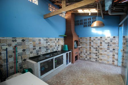 Casa para alugar com 3 quartos, 95m² em Jardim Wanel Ville V, Sorocaba