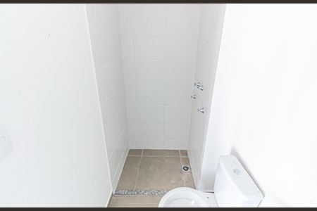 Apartamento à venda com 47m², 2 quartos e sem vagaBanheiro