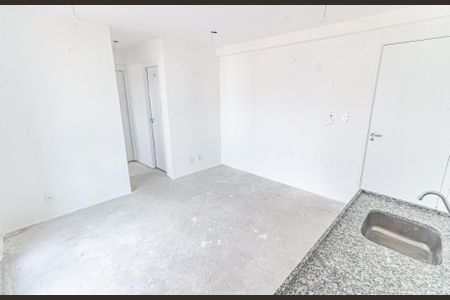 Apartamento à venda com 47m², 2 quartos e sem vagaSala/Cozinha