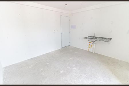 Apartamento à venda com 47m², 2 quartos e sem vagaSala/Cozinha
