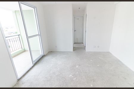 Apartamento à venda com 47m², 2 quartos e sem vagaSala/Cozinha