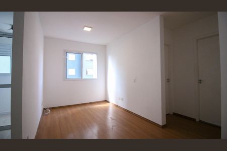 Sala de apartamento para alugar com 2 quartos, 45m² em Jardim Ibitirama, São Paulo