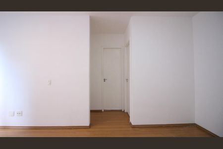 Sala de apartamento para alugar com 2 quartos, 45m² em Jardim Ibitirama, São Paulo