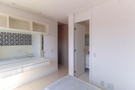Apartamento à venda com 59m², 2 quartos e 1 vagaQuarto 2 - Suíte