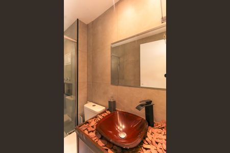 Apartamento à venda com 59m², 2 quartos e 1 vagaBanheiro