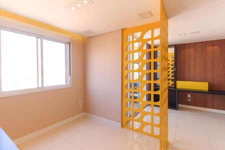 Apartamento à venda com 59m², 2 quartos e 1 vagaSala