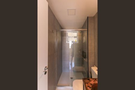 Apartamento à venda com 59m², 2 quartos e 1 vagaBanheiro