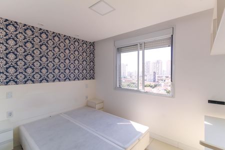 Apartamento à venda com 59m², 2 quartos e 1 vagaQuarto 2 - Suíte