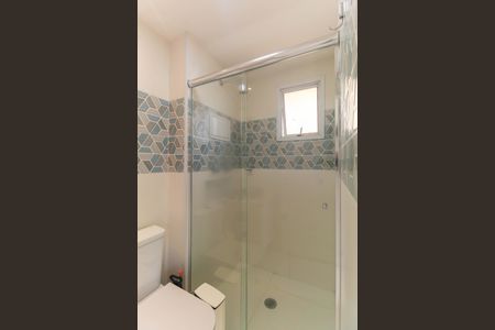 Apartamento à venda com 59m², 2 quartos e 1 vagaBanheiro da Suíte 2