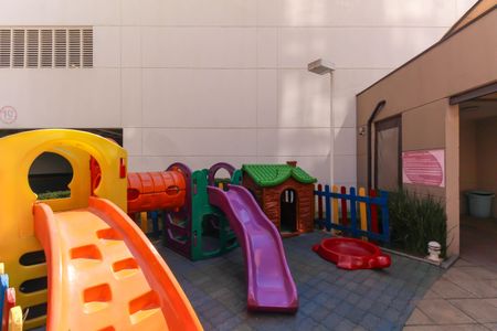 Apartamento à venda com 59m², 2 quartos e 1 vagaÁrea comum - Playground