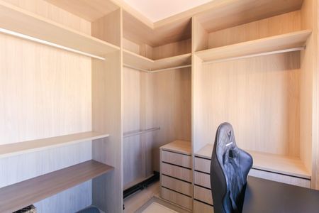 Apartamento à venda com 59m², 2 quartos e 1 vagaQuarto 1