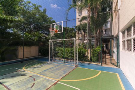 Apartamento à venda com 59m², 2 quartos e 1 vagaQuadra