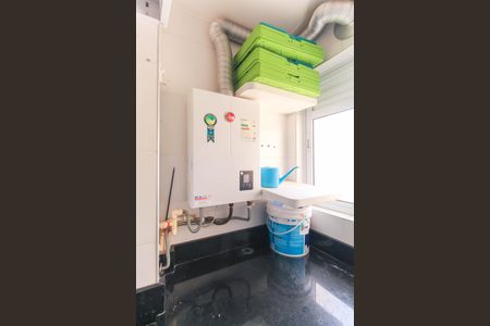 Apartamento à venda com 59m², 2 quartos e 1 vagaÁrea de Serviço