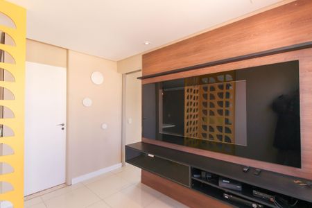 Apartamento à venda com 59m², 2 quartos e 1 vagaSala