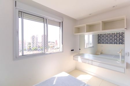 Apartamento à venda com 59m², 2 quartos e 1 vagaQuarto 2 - Suíte