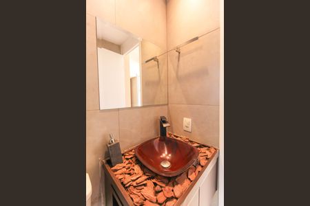 Apartamento à venda com 59m², 2 quartos e 1 vagaBanheiro