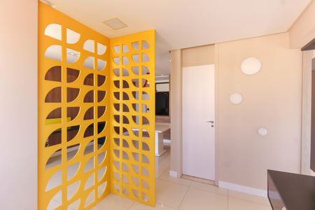 Apartamento à venda com 59m², 2 quartos e 1 vagaSala