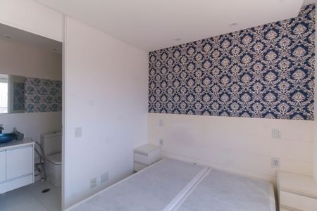 Apartamento à venda com 59m², 2 quartos e 1 vagaQuarto 2 - Suíte