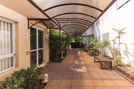 Apartamento à venda com 59m², 2 quartos e 1 vagaÁrea externa