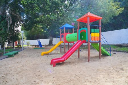 Apartamento para alugar com 48m², 1 quarto e 1 vagaÁrea comum - Playground