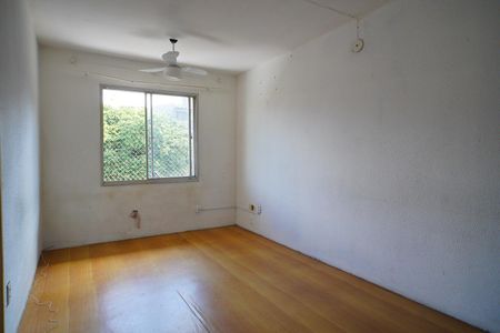 Sala de apartamento para alugar com 1 quarto, 48m² em Agronomia, Porto Alegre