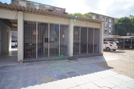 Apartamento para alugar com 48m², 1 quarto e 1 vagaChurrasqueira 