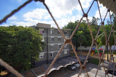 Apartamento para alugar com 48m², 1 quarto e 1 vagaSala_Vista 