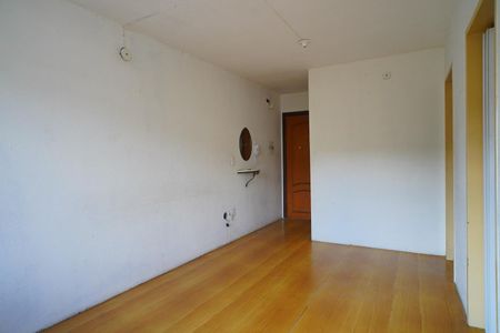 Sala de apartamento para alugar com 1 quarto, 48m² em Agronomia, Porto Alegre
