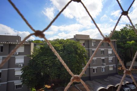 Apartamento para alugar com 48m², 1 quarto e 1 vagaQuarto _vista 