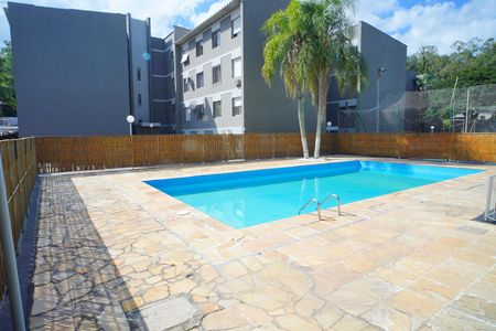 Apartamento para alugar com 48m², 1 quarto e 1 vagaÁrea comum - Piscina