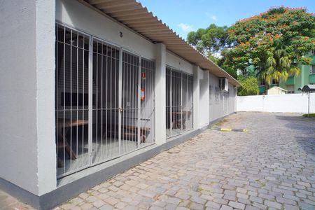 Apartamento para alugar com 48m², 1 quarto e 1 vagaChurrasqueira 