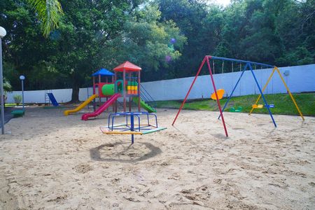 Apartamento para alugar com 48m², 1 quarto e 1 vagaÁrea comum - Playground