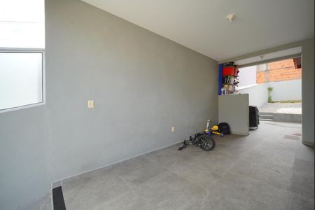 Casa para alugar com 200m², 2 quartos e 2 vagasGaragem