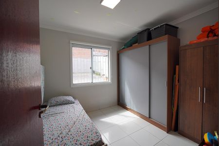 Quarto 1 de casa para alugar com 2 quartos, 200m² em Forquilhas, São José