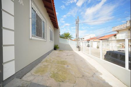 Casa para alugar com 200m², 2 quartos e 2 vagasGaragem