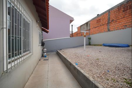 Casa para alugar com 200m², 2 quartos e 2 vagasÁrea externa