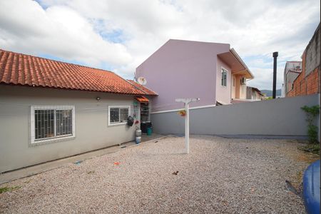 Casa para alugar com 200m², 2 quartos e 2 vagasÁrea externa