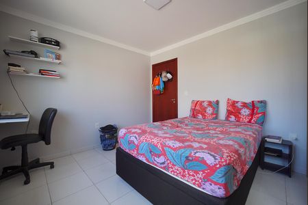 Casa para alugar com 200m², 2 quartos e 2 vagasQuarto 2