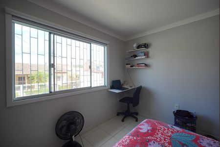 Casa para alugar com 200m², 2 quartos e 2 vagasQuarto 2