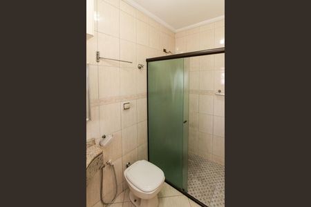 Casa à venda com 140m², 3 quartos e 2 vagas Casa à venda com 140m², 3 quartos e 2 vagasBanheiro da Suíte