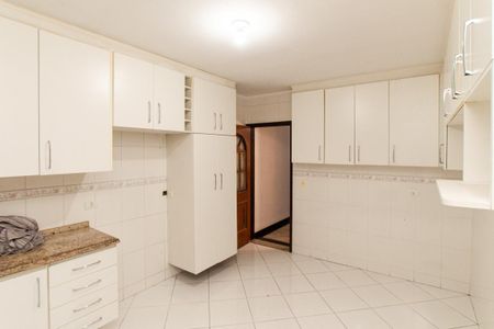 Casa à venda com 140m², 3 quartos e 2 vagas Casa à venda com 140m², 3 quartos e 2 vagasCozinha